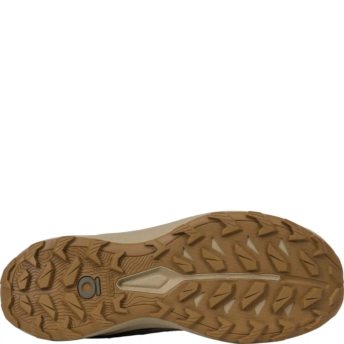 Men's Crosscut Low