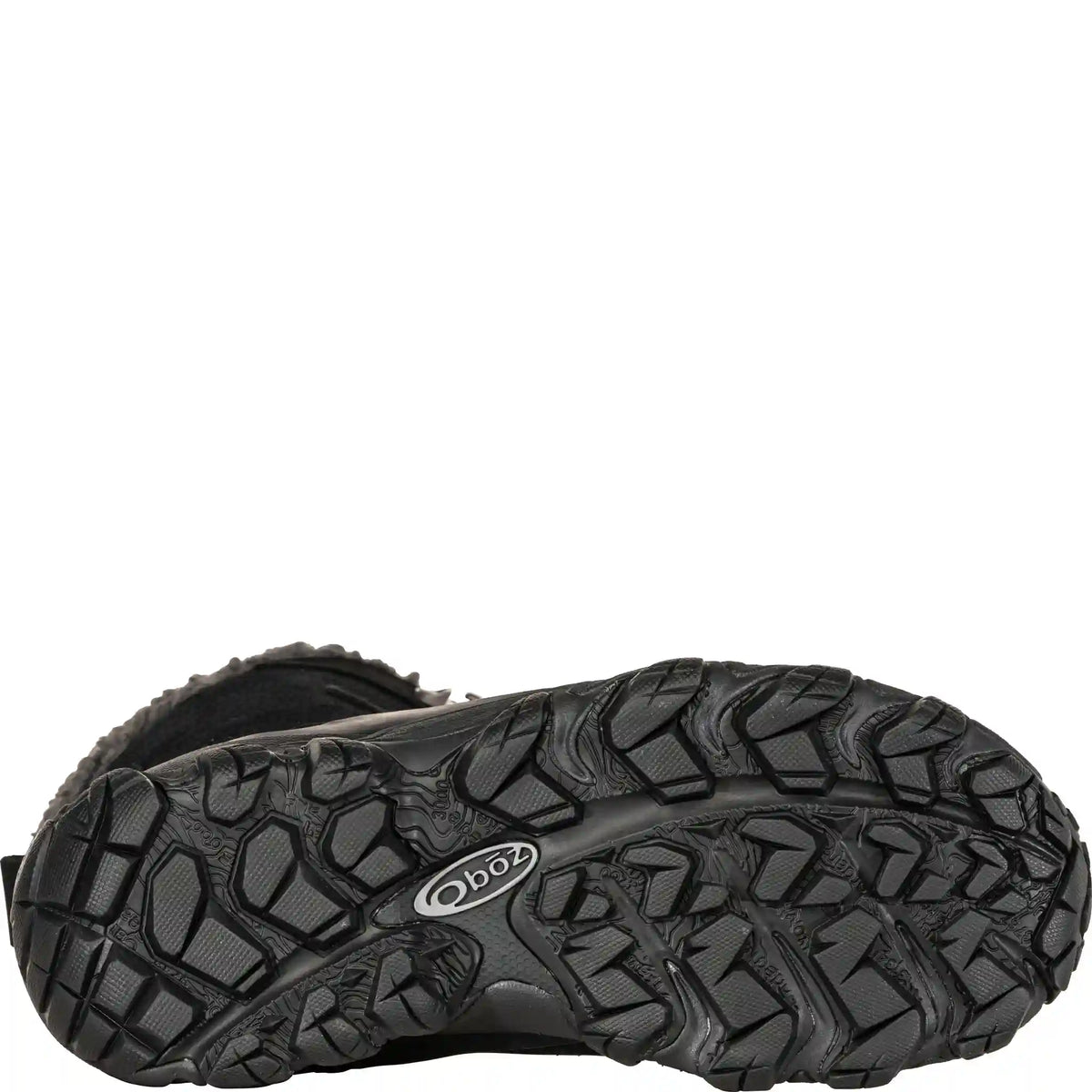Women's Bridger 9" Insulated Waterproof