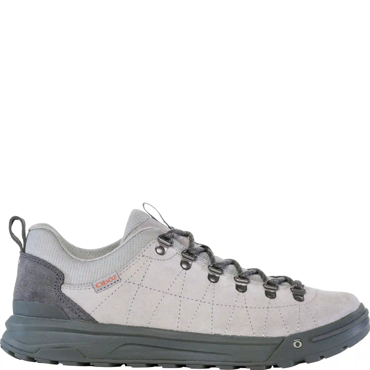 Men's Beall Low Suede