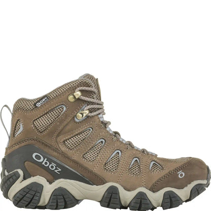 Women's Sawtooth II Mid Waterproof