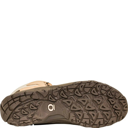 Women's Ousel Mid Insulated Waterproof