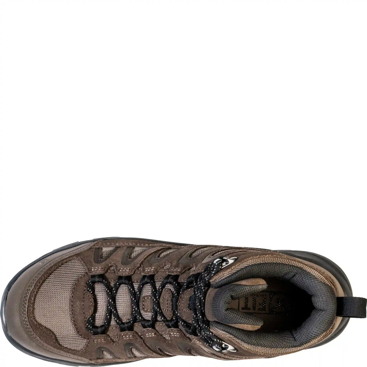 Men's Sawtooth Ascent Mid Waterproof