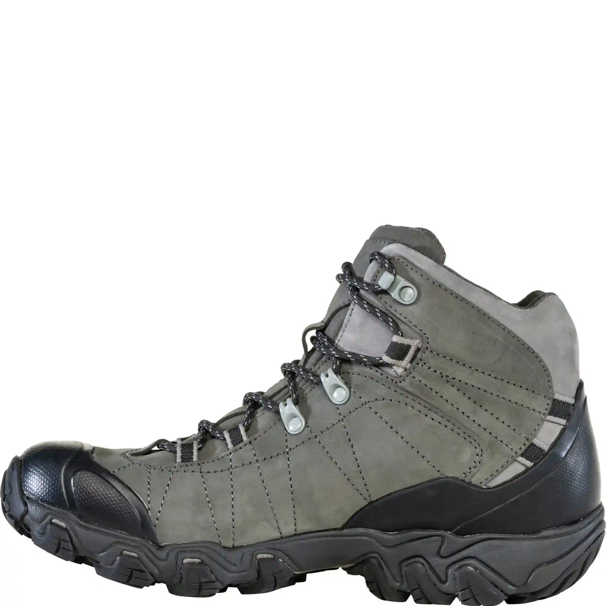 Men's Bridger Mid Waterproof