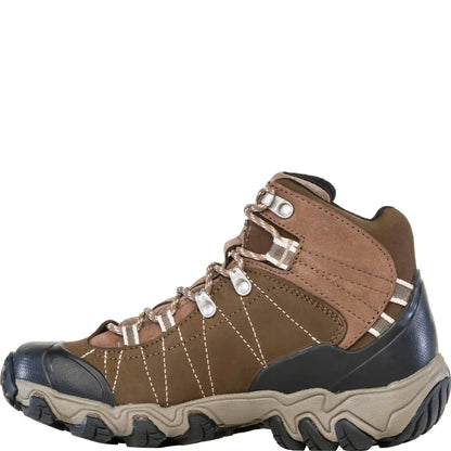 Women's Bridger Mid Waterproof
