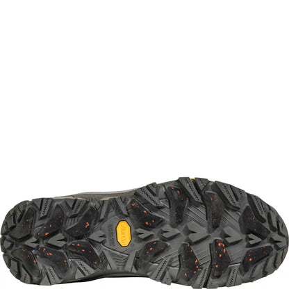 Men's Bangtail Mid Insulated Waterproof