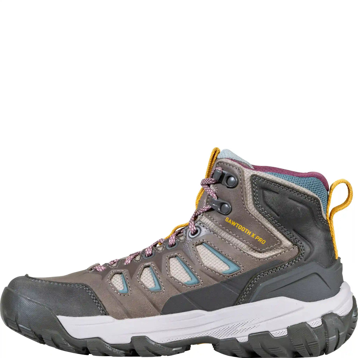 Women's Sawtooth X Pro Mid GTX Waterproof