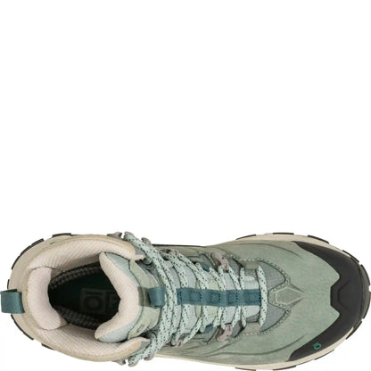Women's Bridger Ridge Mid GTX Waterproof