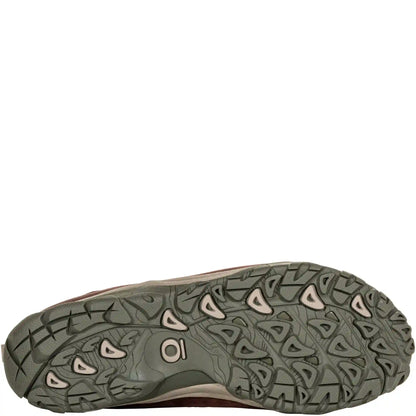 Women's Ousel Mid Waterproof