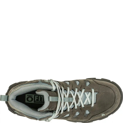 Women's Sawtooth X Mid Waterproof