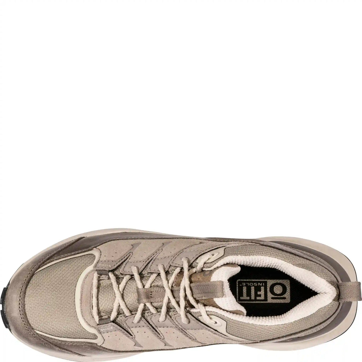 Men's Hyalite Low Waterproof