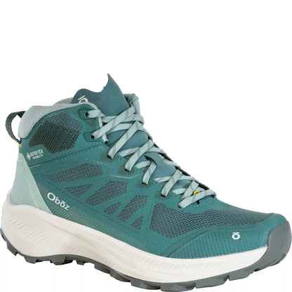 Women's Katabatic LT Mid GTX Waterproof