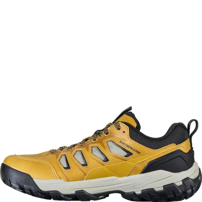 Men's Sawtooth X Pro Low GTX Waterproof