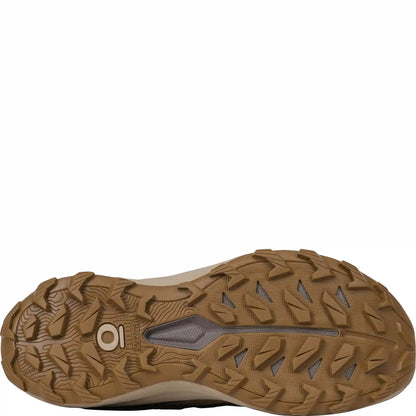 Women's Crosscut Low