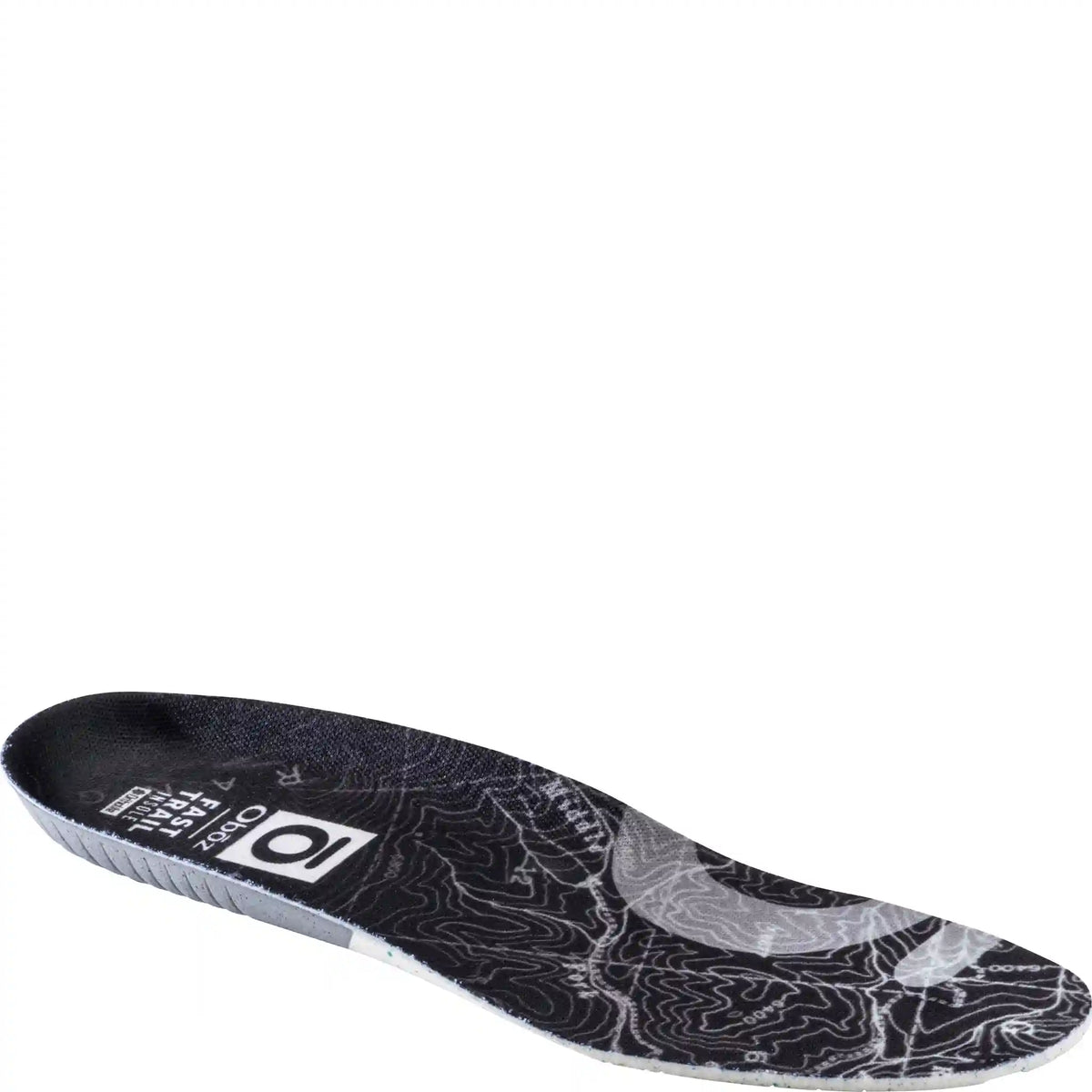 Fast Trail Insole