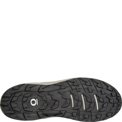 Men's Cottonwood Mid Waterproof