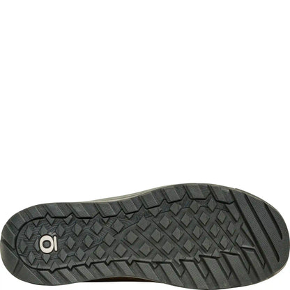 Men's Beall Low Suede
