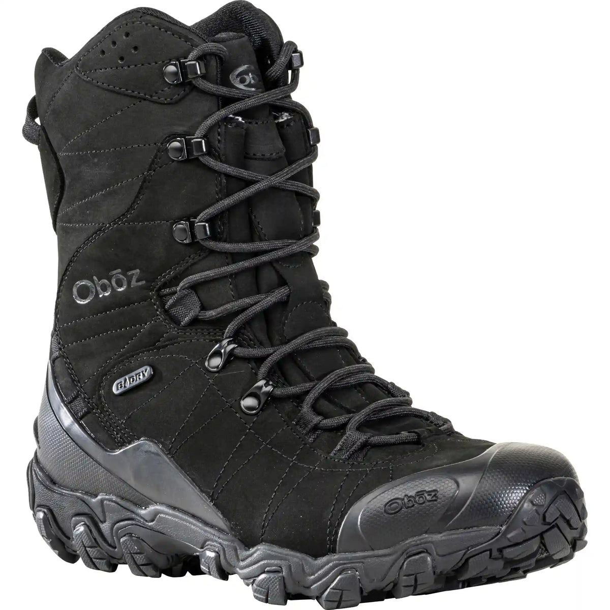 Men's Bridger 10" Insulated Waterproof