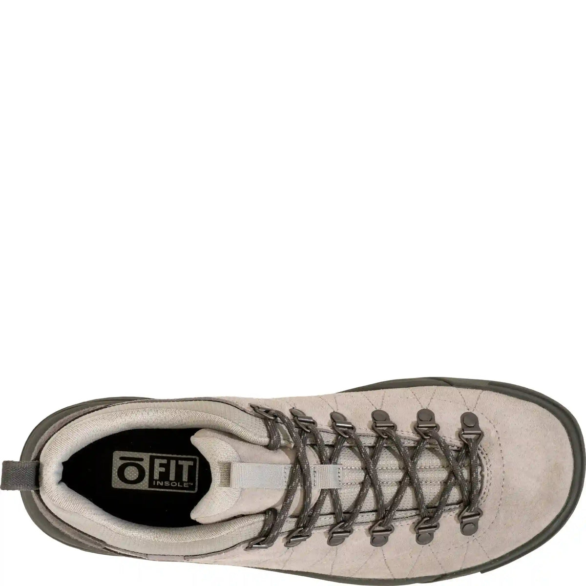 Men's Beall Low Suede