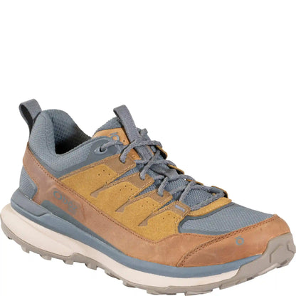 Men's Hyalite Low Waterproof