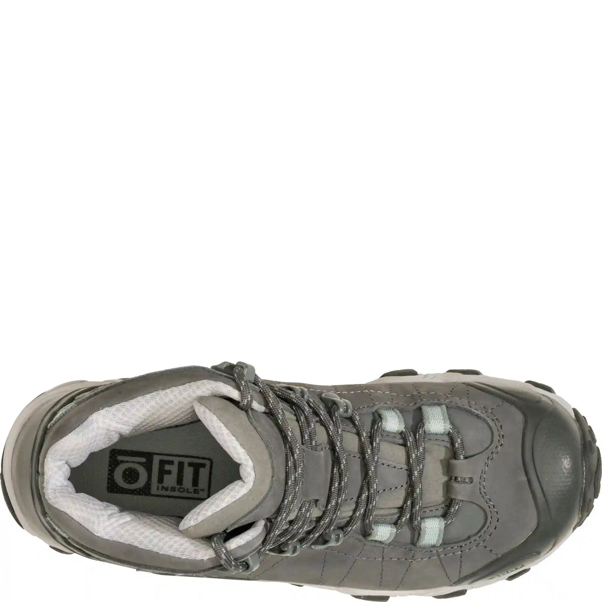 Women's Bridger Mid Waterproof