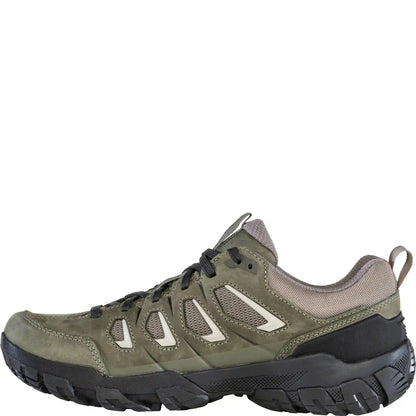 Men's Sawtooth X Low