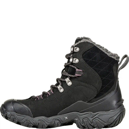 Women's Bridger 7" Insulated Waterproof