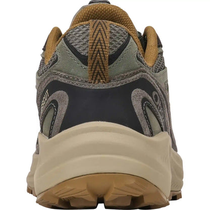 Men's Crosscut Low