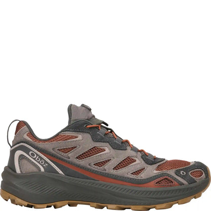 Men's Crosscut Low
