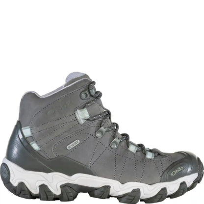 Women's Bridger Mid Waterproof