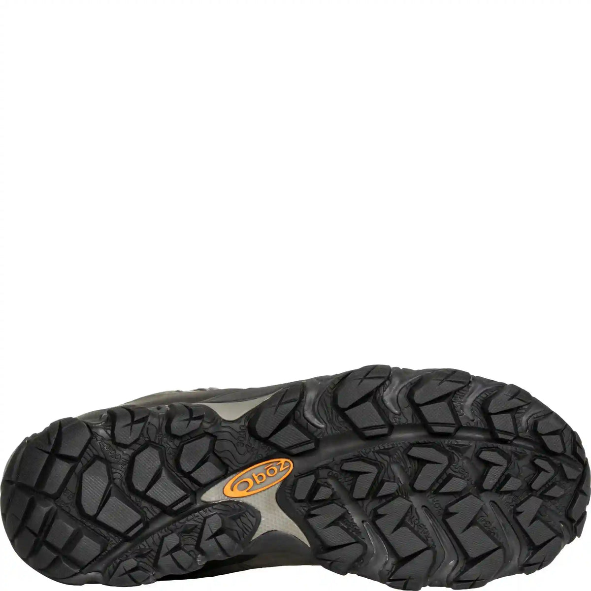 Men's Bridger Mid Waterproof