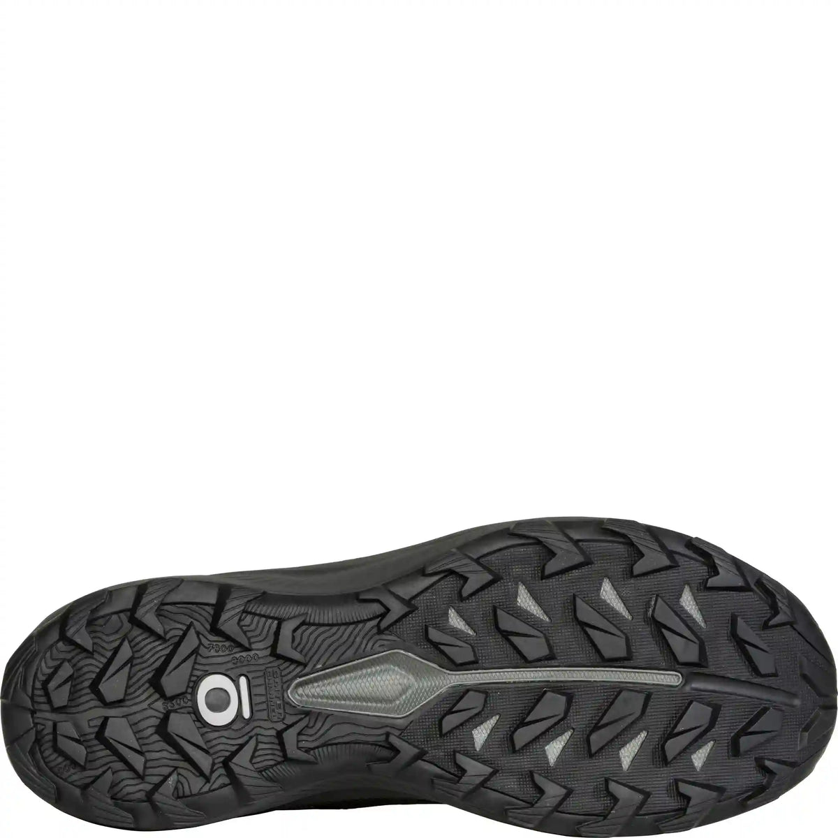 Men's Katabatic LT Mid